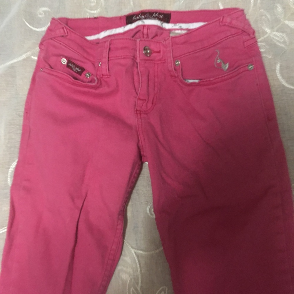 Pant